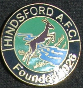 HINDSFORD