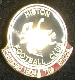 HISTON 2