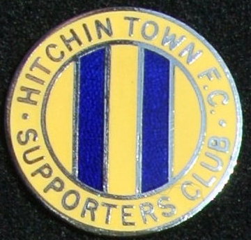 HITCHIN TOWN SC 2