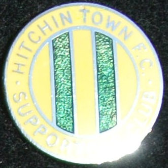 HITCHIN TOWN SC