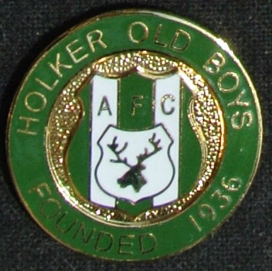 HOLKER OLD BOYS 2