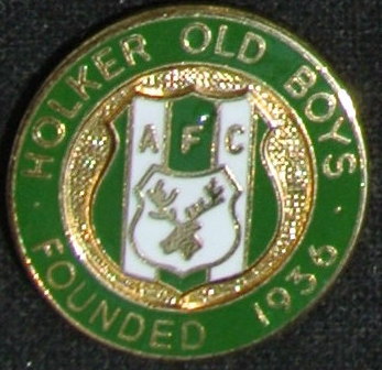 HOLKER OLD BOYS