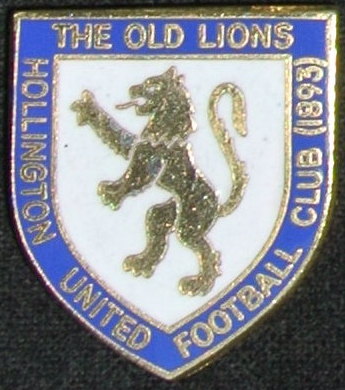 HOLLINGTON UNITED