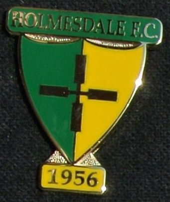 HOLMESDALE