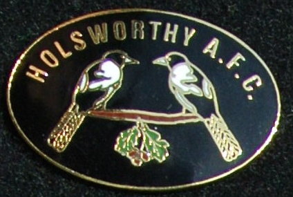 HOLSWORTHY