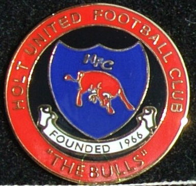 HOLT UNITED