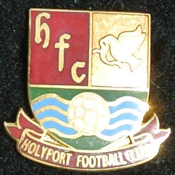 HOLYPORT
