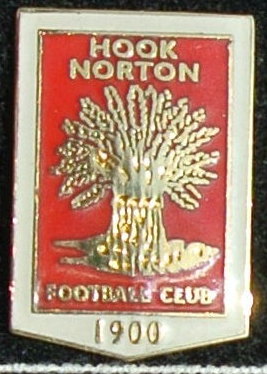 HOOK NORTON
