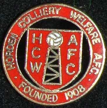 HORDEN COLLIERY WELFARE 2