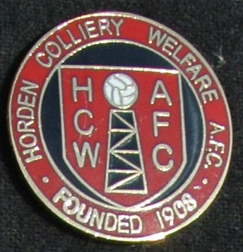 HORDEN COLLIERY WELFARE