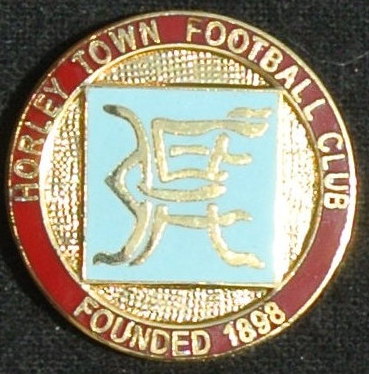 HORLEY TOWN