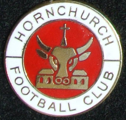 HORNCHURCH 2