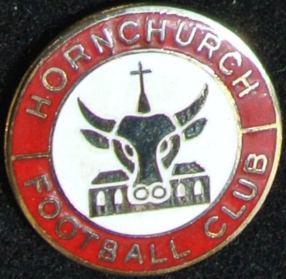 HORNCHURCH 3