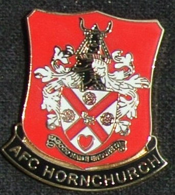 HORNCHURCH