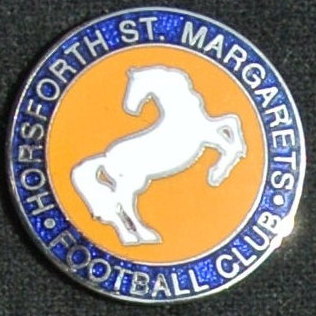 HORSFORTH ST.MARGARETS