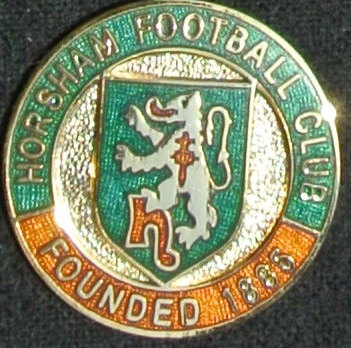 HORSHAM 2