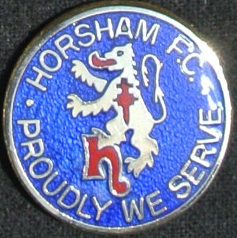 HORSHAM 3