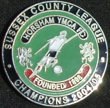 HORSHAM YMCA 2