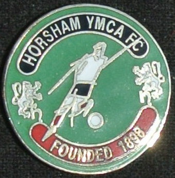 HORSHAM YMCA 3