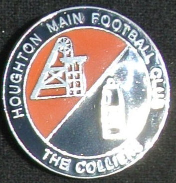 HOUGHTON MAIN
