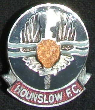 HOUNSLOW 2