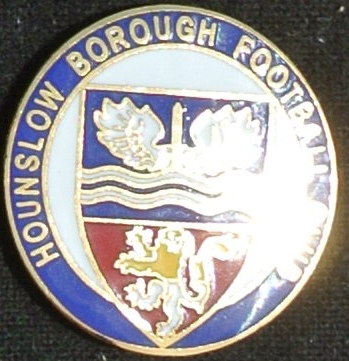HOUNSLOW BOROUGH
