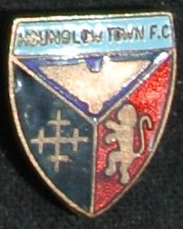 HOUNSLOW TOWN