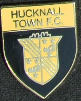 HUCKNALL TOWN 2