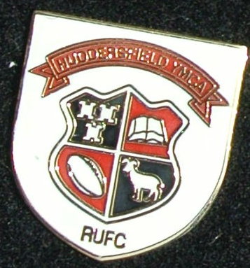 HUDDERSFIELD YMCA