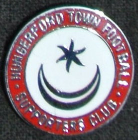 HUNGERFORD TOWN SC