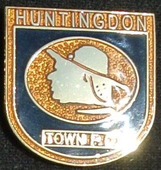 HUNTINGDON TOWN 2