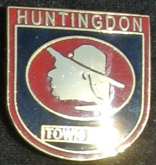 HUNTINGDON TOWN 3