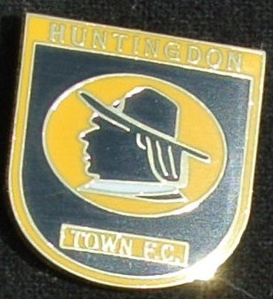 HUNTINGDON TOWN