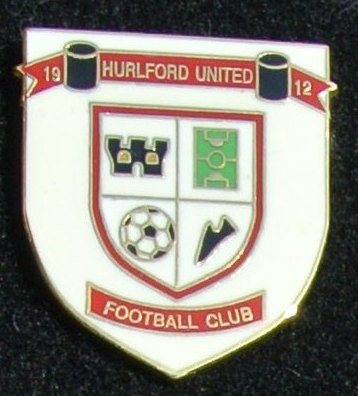 HURLFORD UNITED