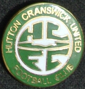 HUTTON CRANSWICK UNITED