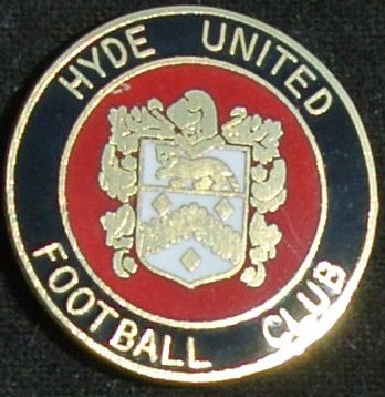 HYDE UNITED 2