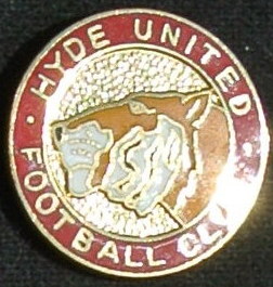 HYDE UNITED 3