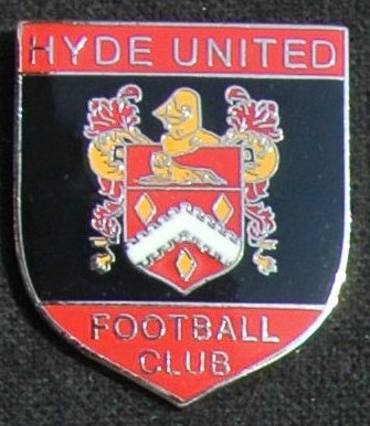 HYDE UNITED