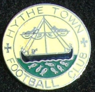HYTHE TOWN