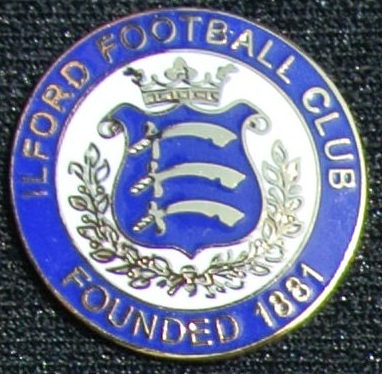 ILFORD