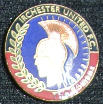 IRCHESTER UNITED