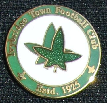 IVYBRIDGE TOWN