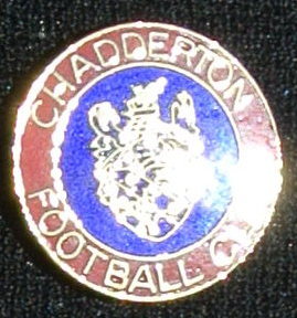 CHADDERTON 2