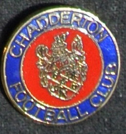 CHADDERTON