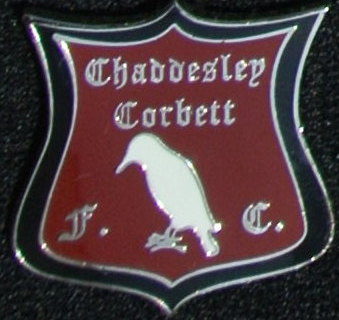 CHADDESLEP CORBETT
