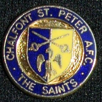 CHALFONT ST.PETER 2