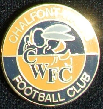 CHALFONT W.