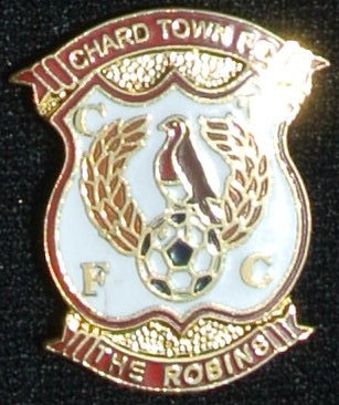 CHARD TOWN