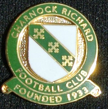 CHARNOCK RICHARD