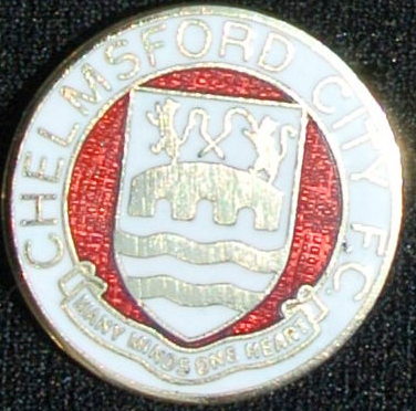 CHELMSFORD CITY 2